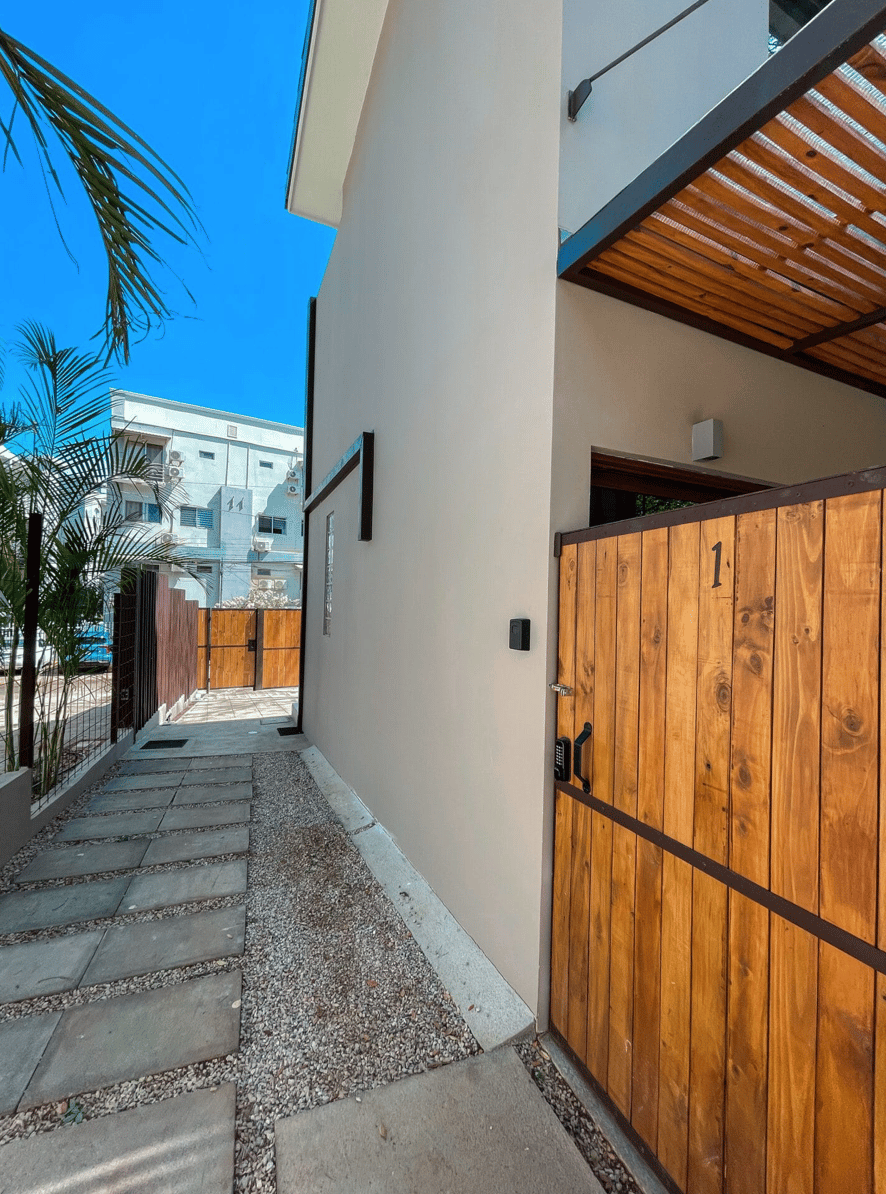 Green Turtle Townhomes - Tamarindo Investment Complex