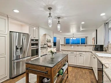 4310 Mt Helix Highlands Dr