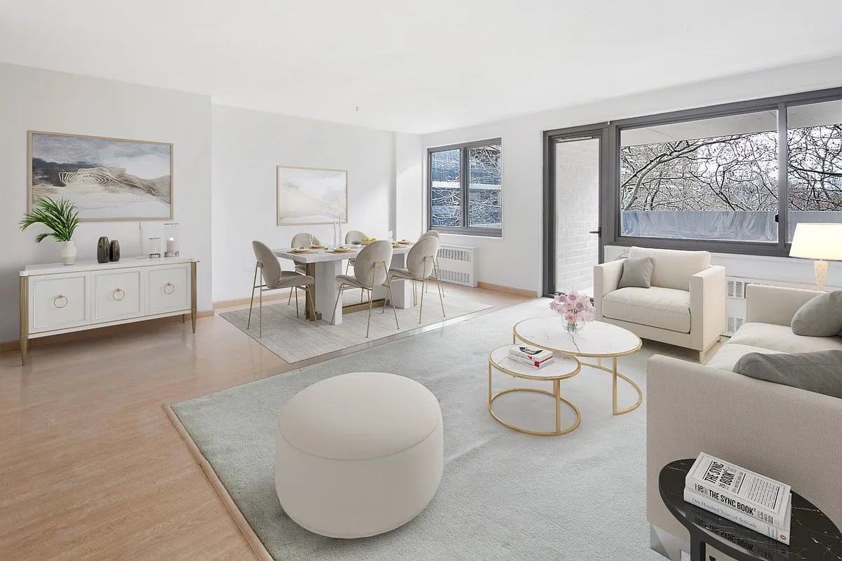 77 Fulton St, #5D