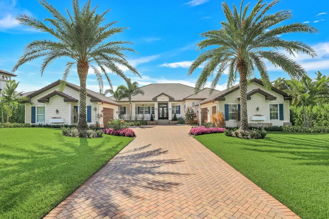 Quail Woods Estates