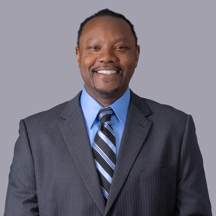 Kaymen Williams Lafayette, LA Real Estate Agent Headshot