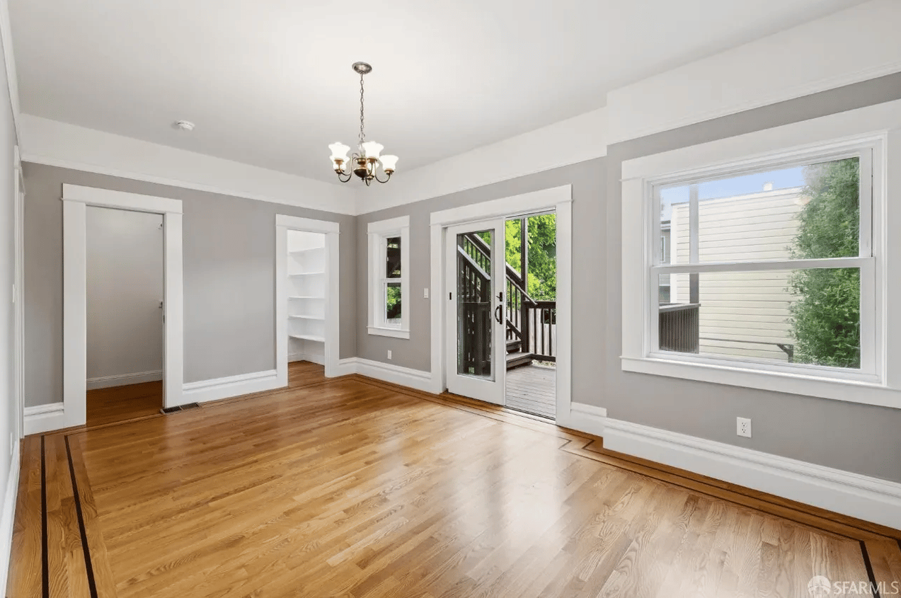 4256 23rd St, San Francisco