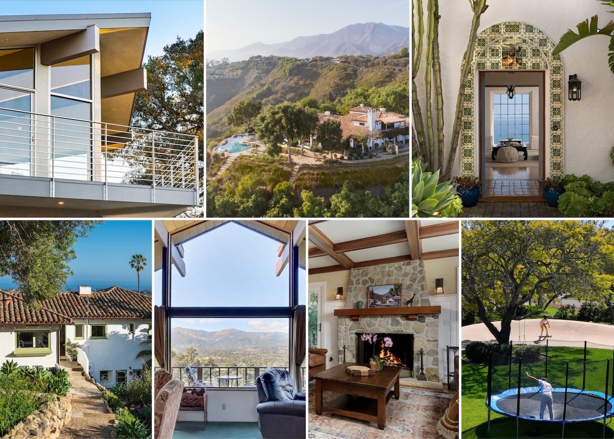 Seven Homes That Warrant a Second Look