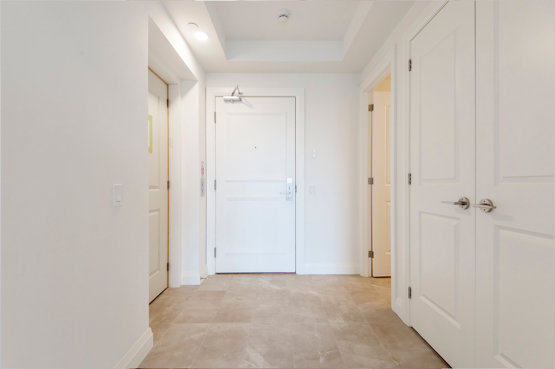 285 Avenue Road #601