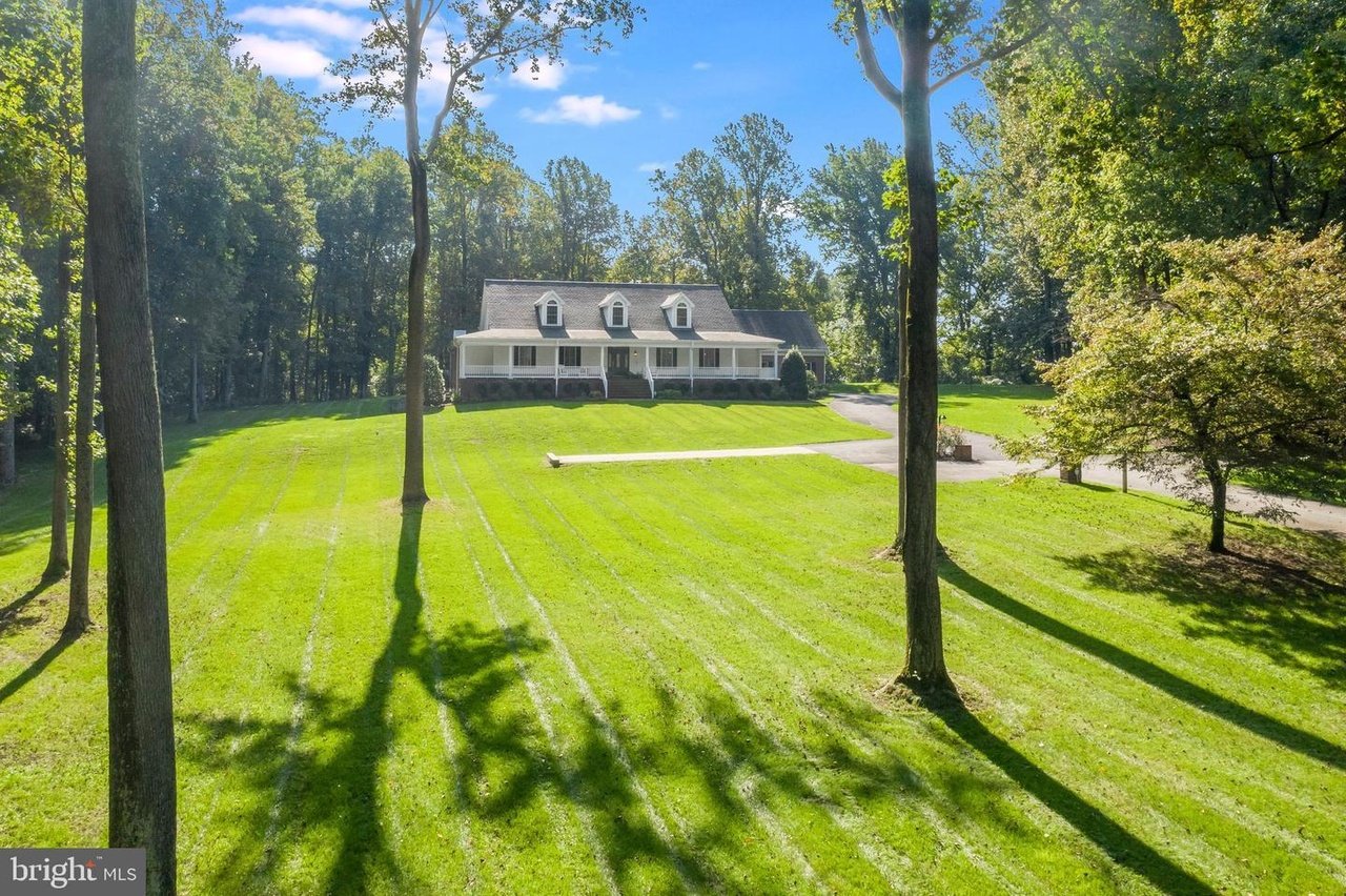 1101 Captain Bell Ct