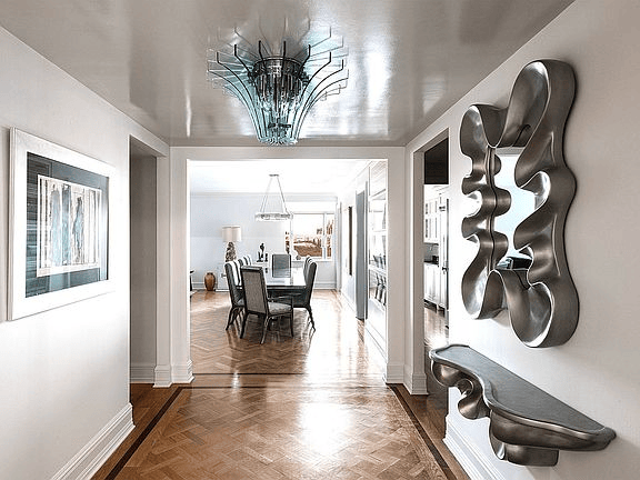 1 Central Park S, #1707