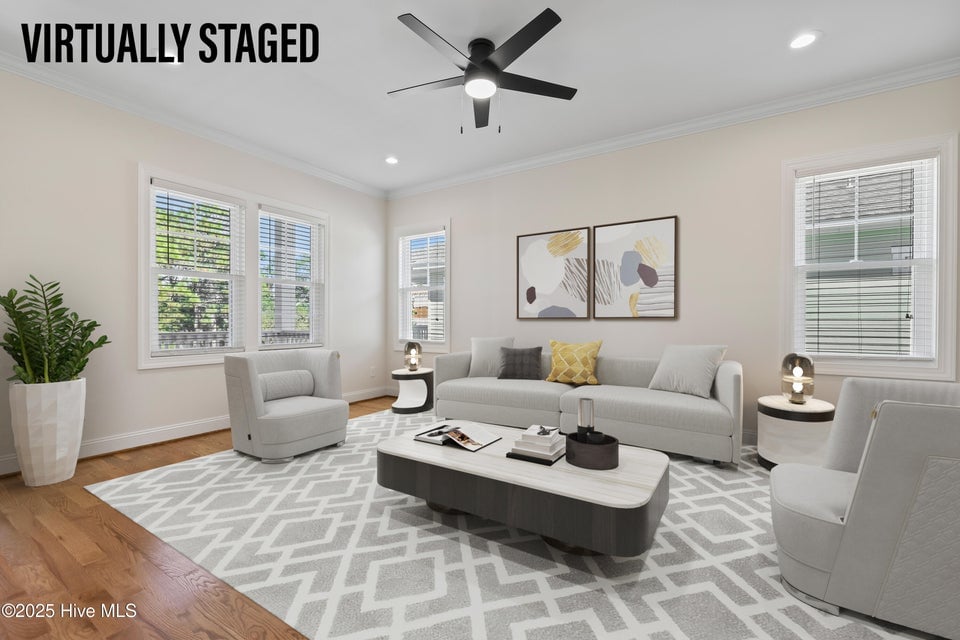 805 South Carolina Avenue