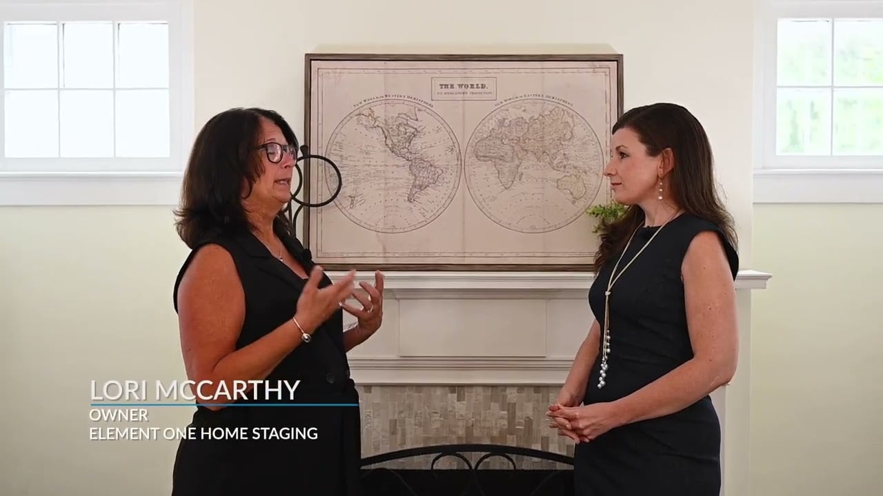 American dream TV-Experience Clintonville