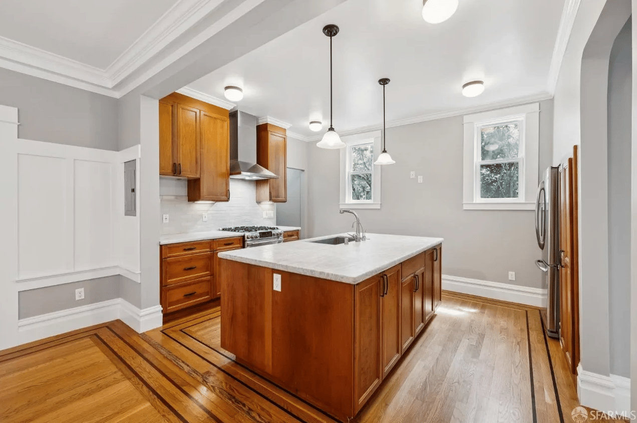 4256 23rd St, San Francisco