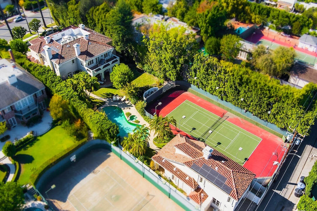 Estate Majestic