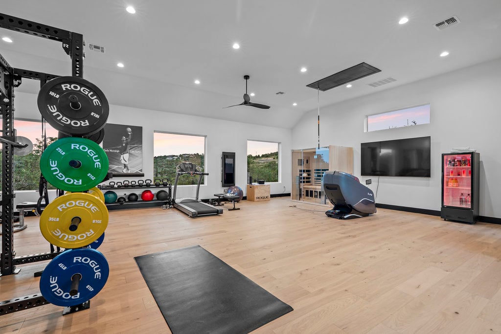 The Twenty Four ~ Custom Residence 