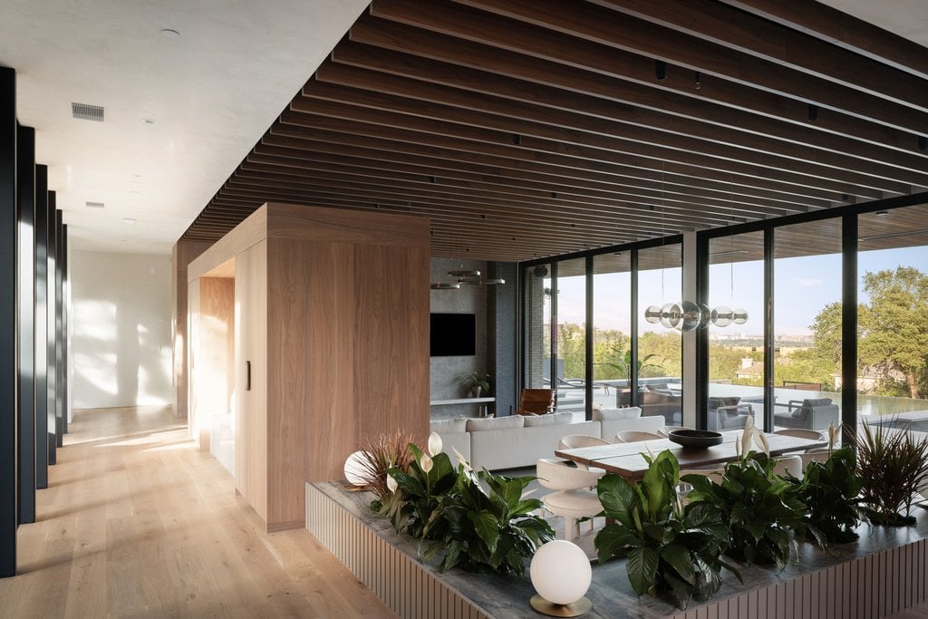 1740 Camp Craft Road