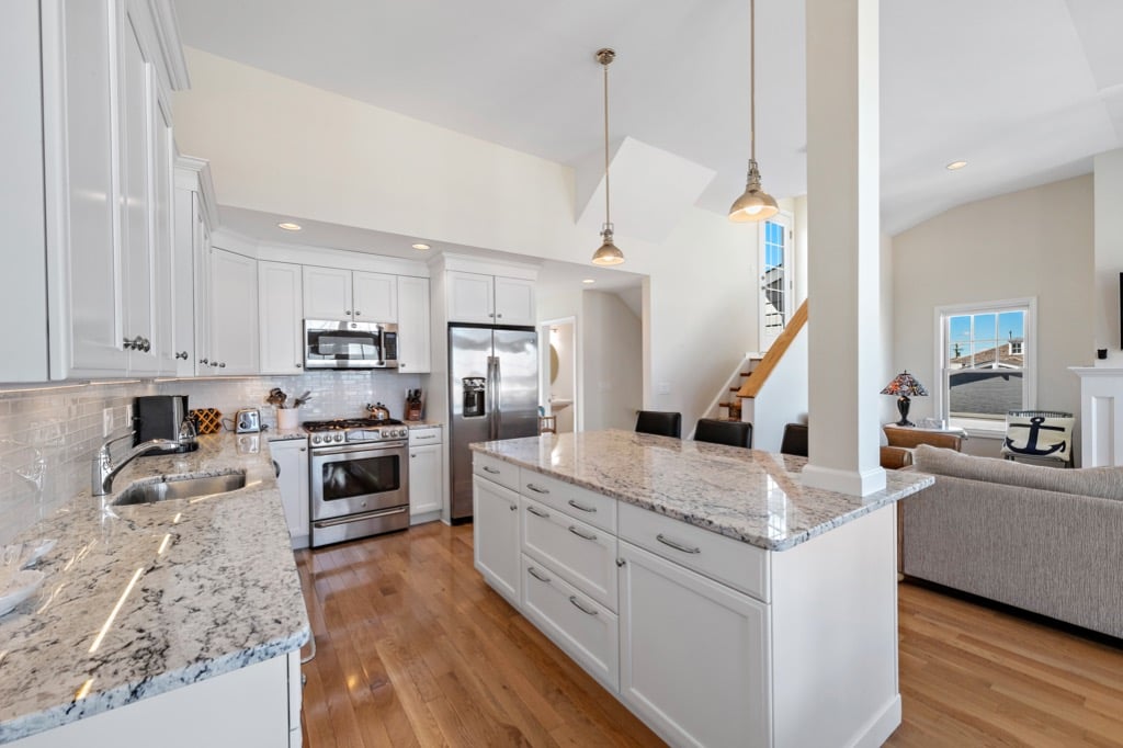 509 A Dock Road, Beach Haven