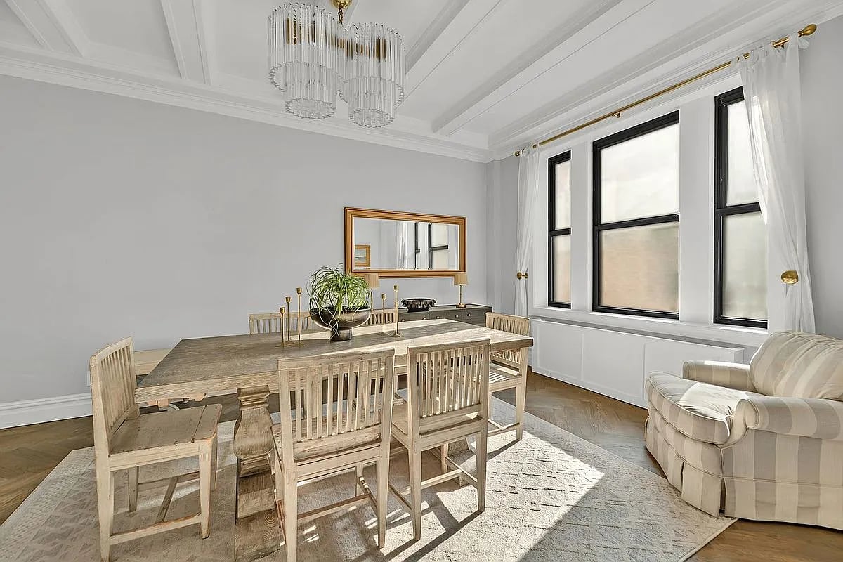 420 Riverside Dr, #2G