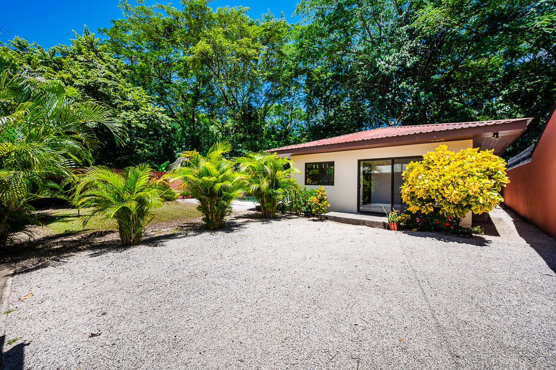 Casa Venturini | Charming Single-Family Home with Quality Finishes, Private Pool & Expansion Opportunity