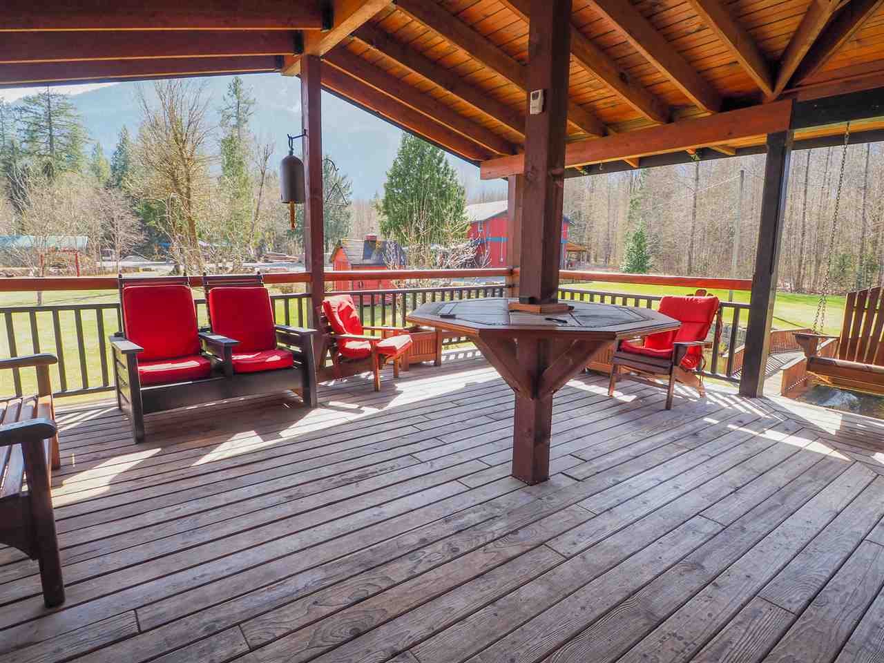 14685 Squamish Valley Rd
