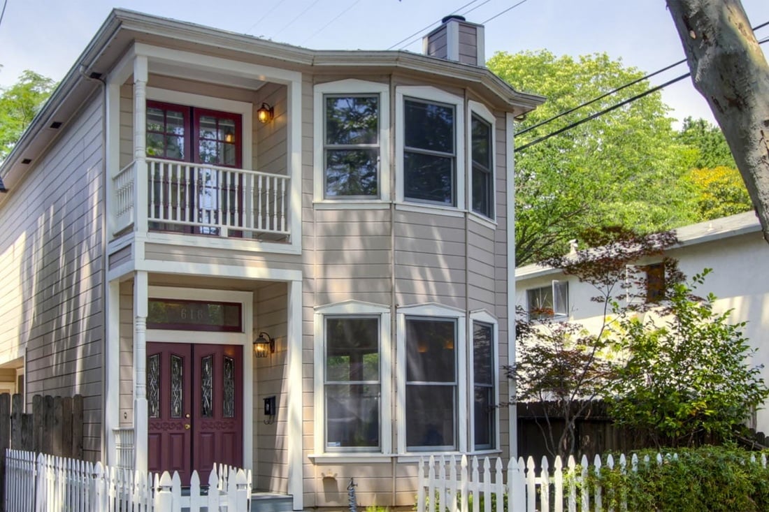 Sold in Midtown!