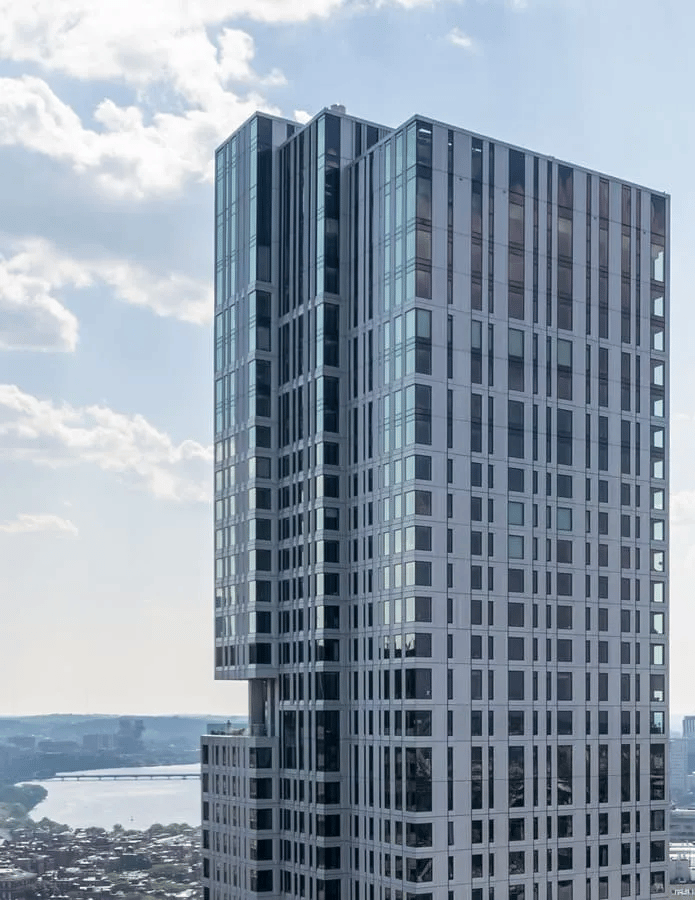 The Sudbury Residences