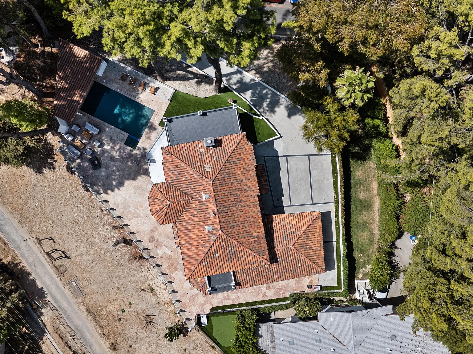 5252 Darro Road