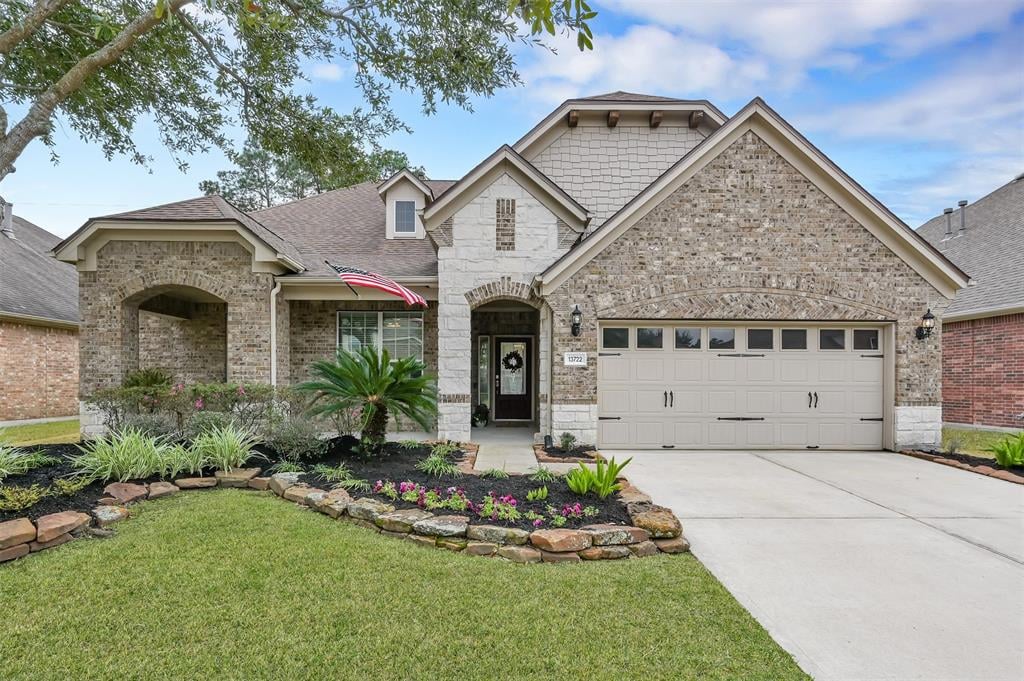 13722 Lake Livingston Dr
