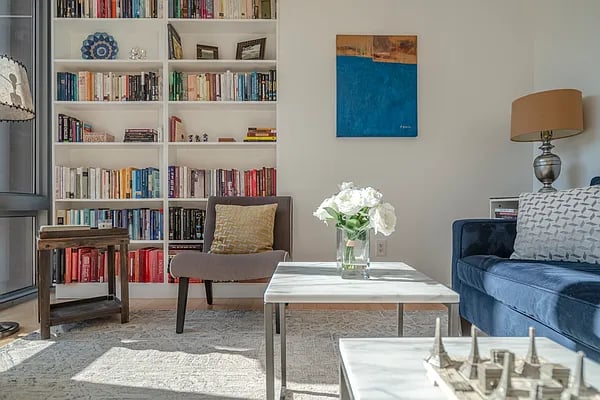 225 West 60th Street #7B