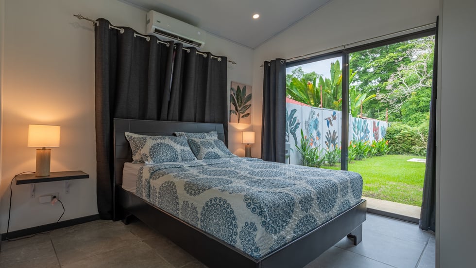 Beautiful 3 Bedroom 2 Bath Home in Playa Uvita Costa Rica