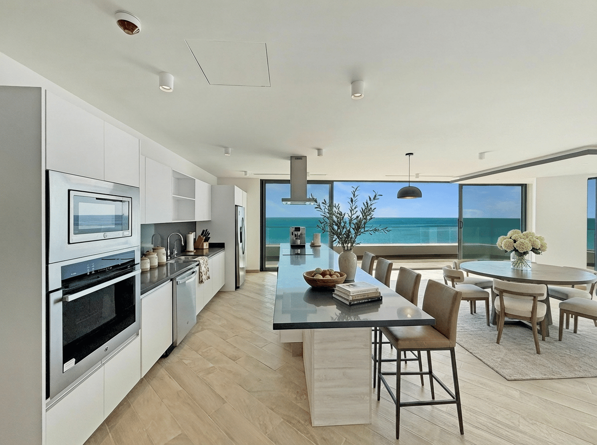 Rocky Point Penthouse