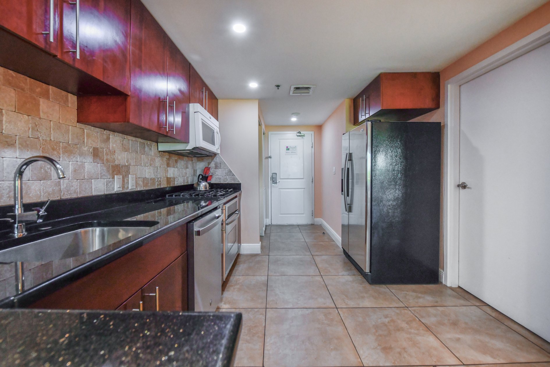 Divi Village Condo 8 