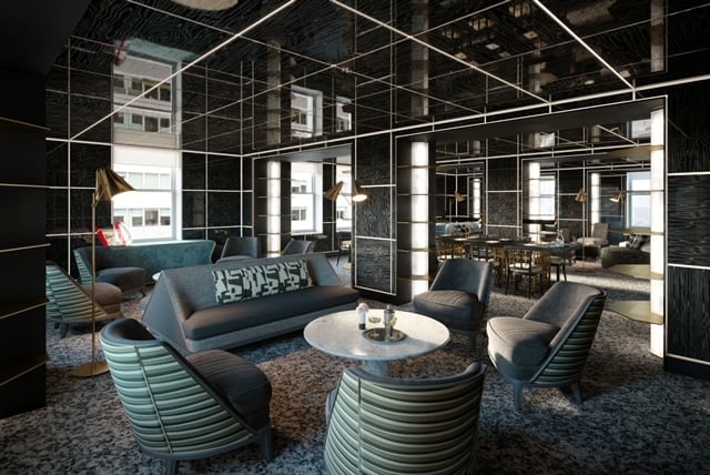 301 Park Ave, #2031