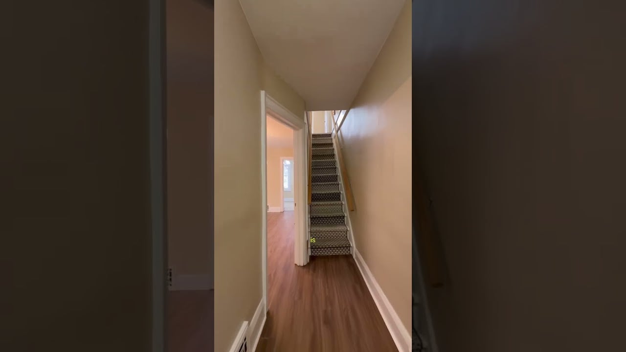 3 Bedroom Semi-Detached House in the Davisville Village