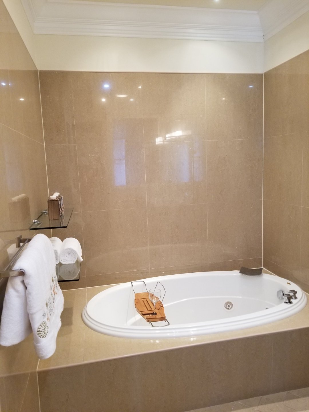 Ocean Villa | Columbus Cove