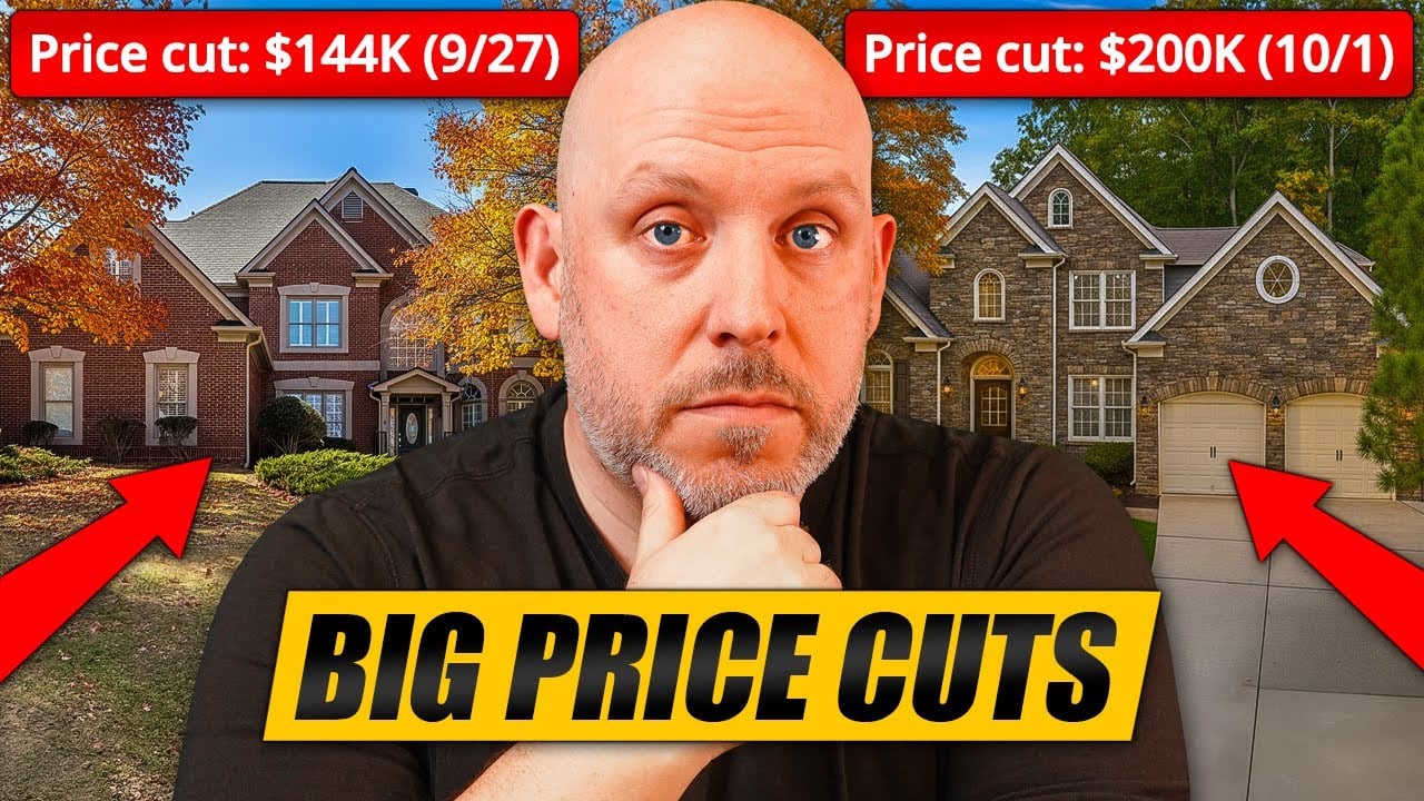 Atlanta's Housing Market Update (October 2025)