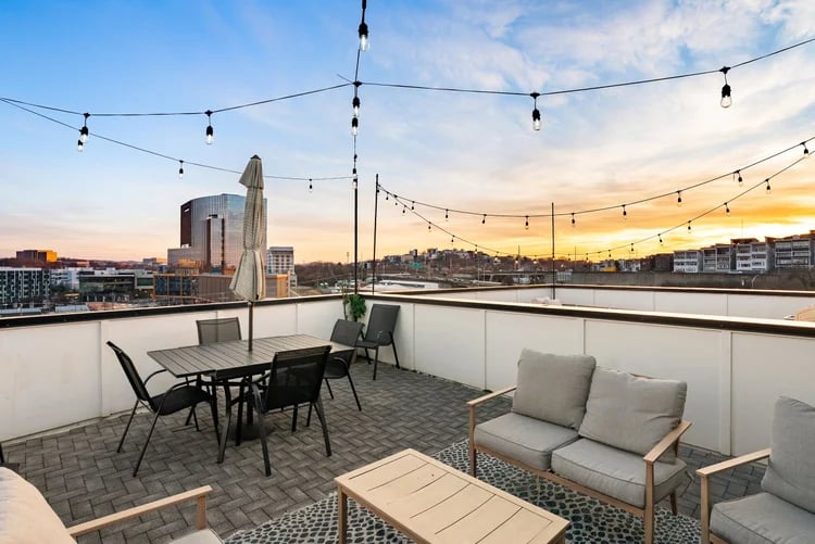 Nashville STR That Actually Pencils: Inside “Hi Felicia” — A $100K+ Producing NOO Investment
