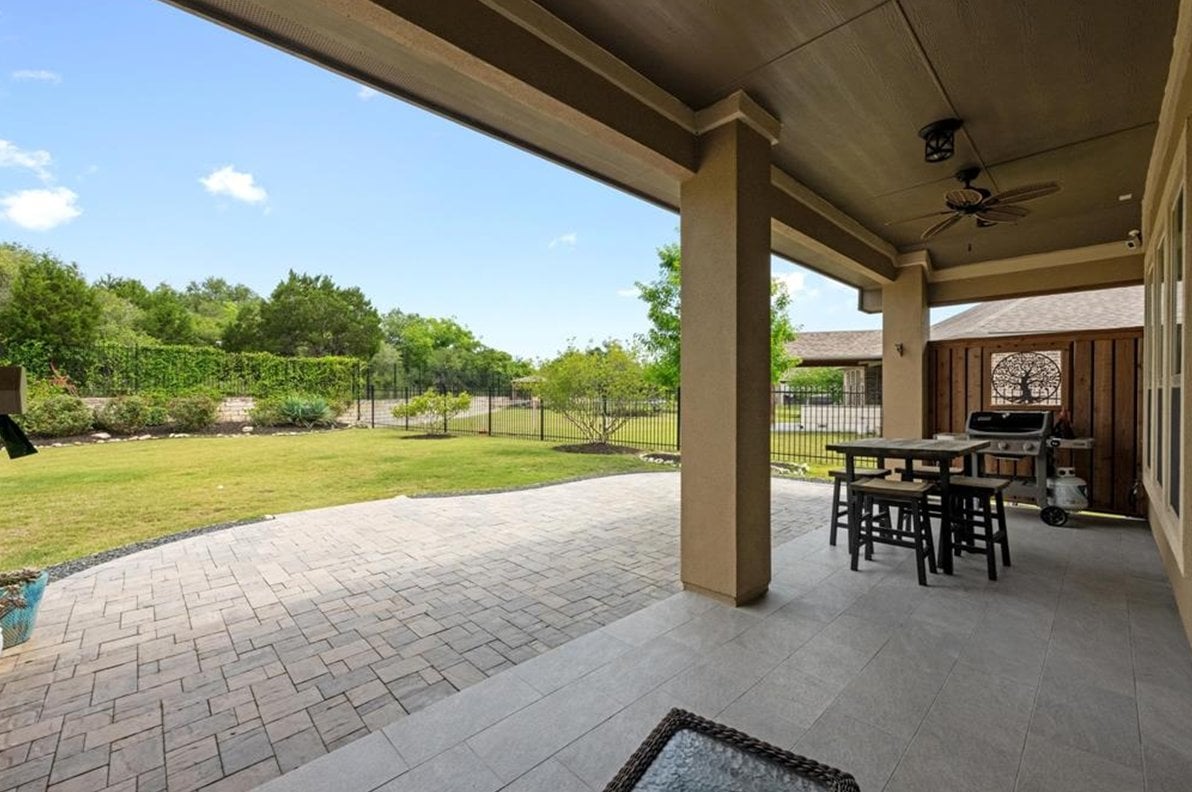 South Austin