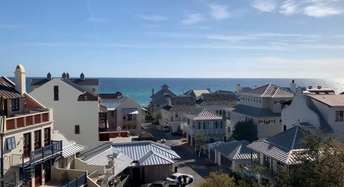 Rosemary Beach