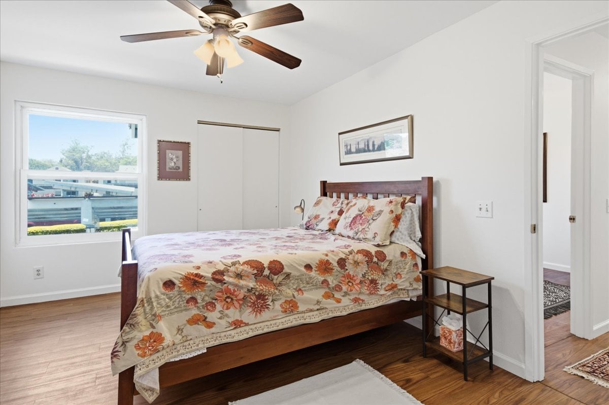 Fairway Terrace C202