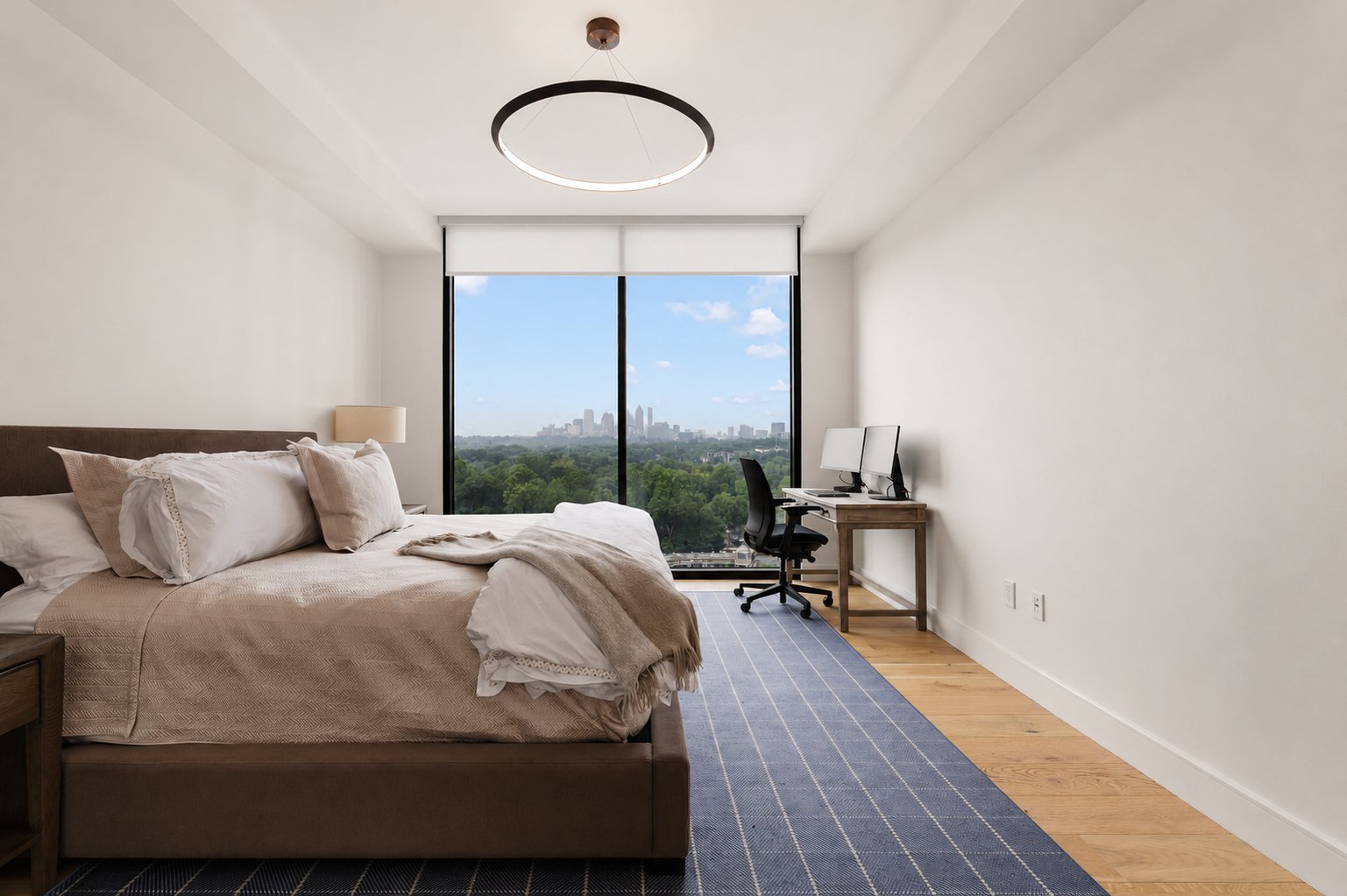 2425 Peachtree Road NE Unit 1406