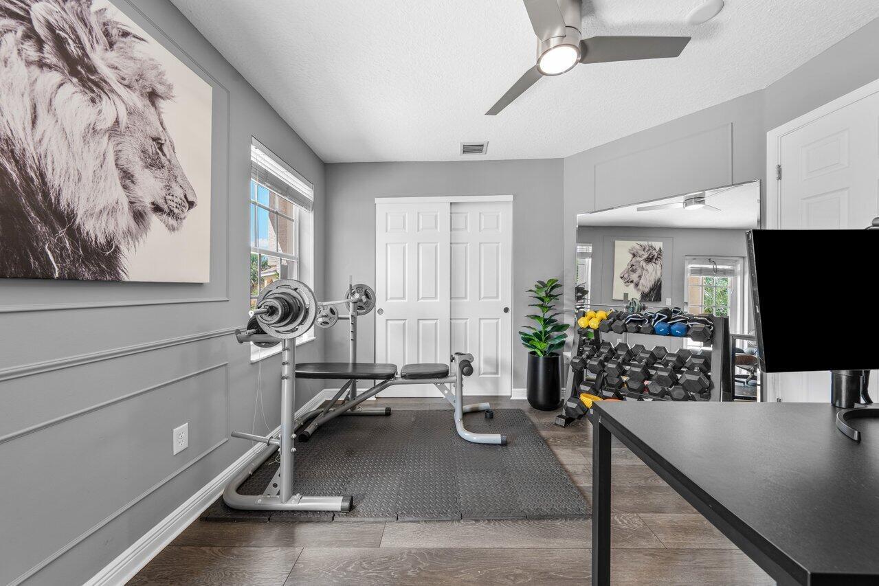 west-palm-beach-home-sold-gym
