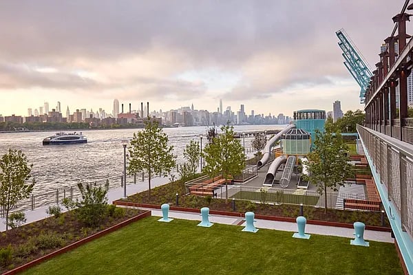 53 Grand Street Unit: 2
