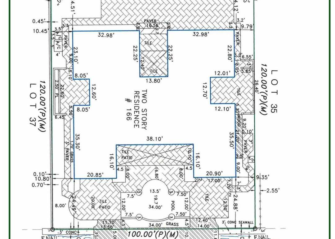 166 Royal Palm Dr