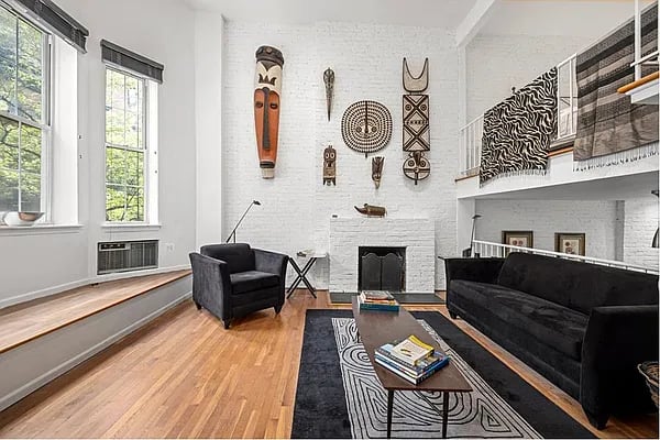 14 West 87th Street Unit: 5