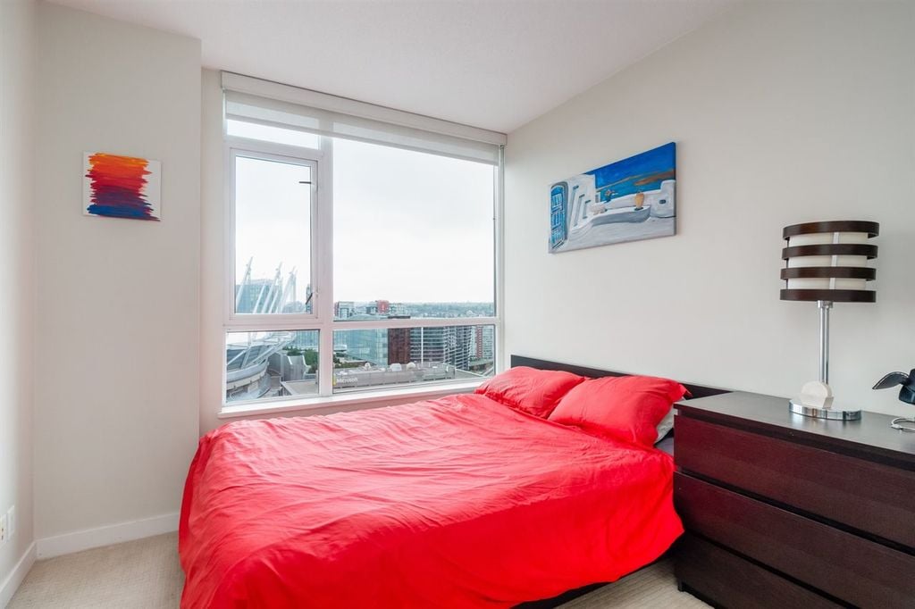 821 Cambie St, #1806