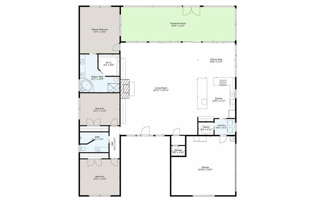 139 Shoshone Dr