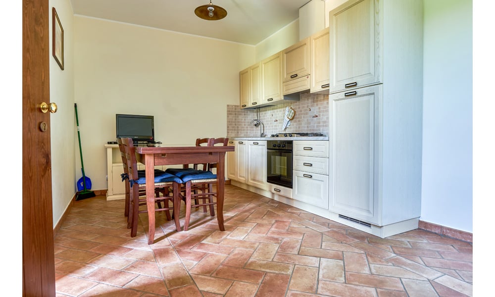 Timeless Elegance and Holiday Accommodation in the Heart of Le Marche  
