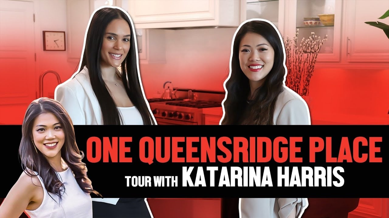 Exclusive Look: $1.595M Las Vegas Condo