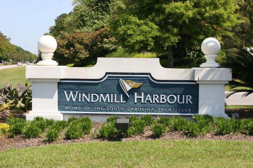 Windmill Harbour
