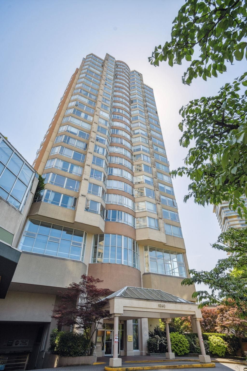 6240 McKay Ave, #605