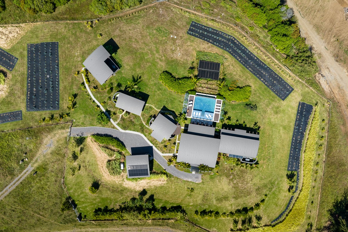 NANAINA KAI ESTATE
