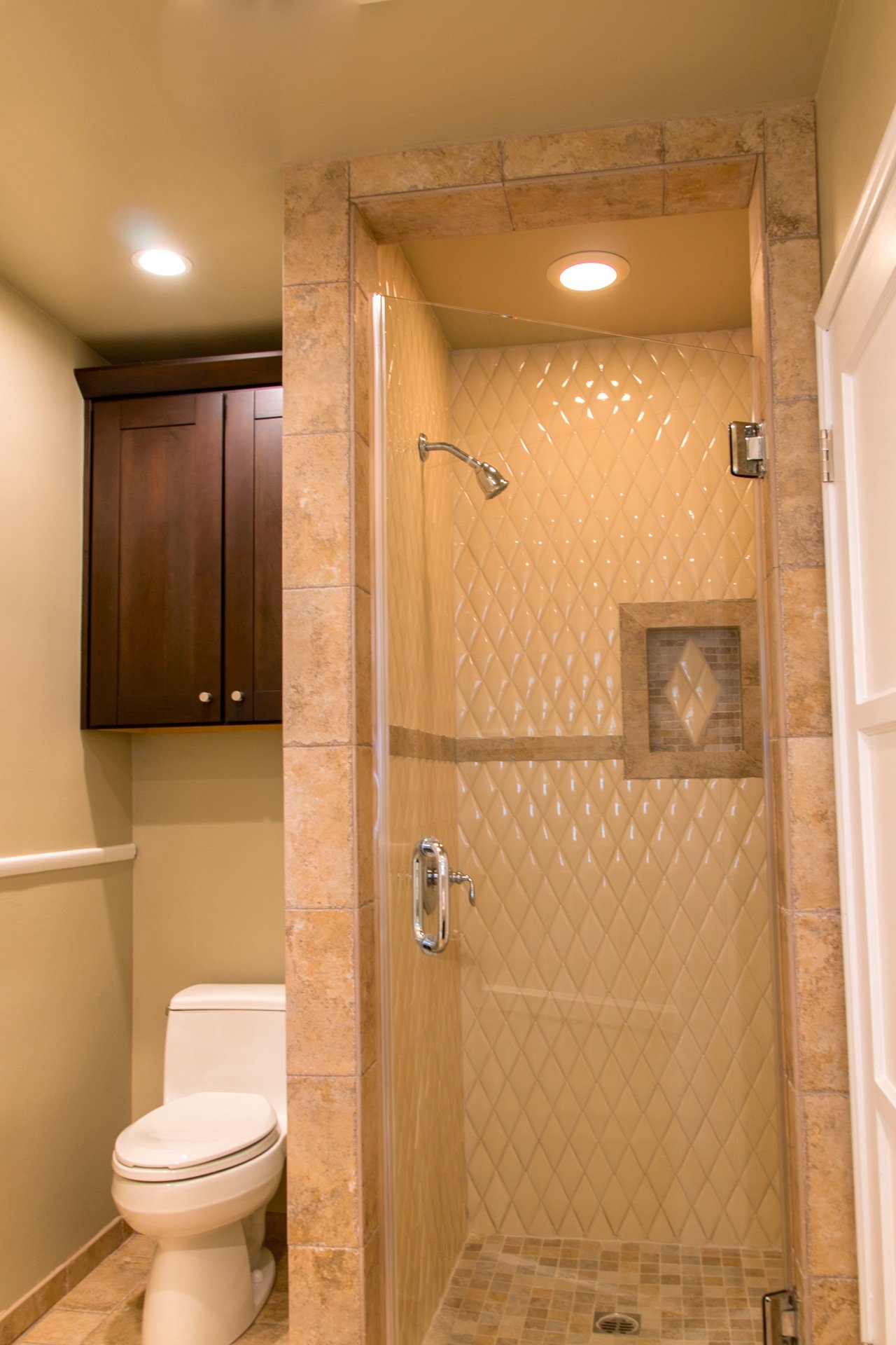 The Crown Jewel of  South Palm Drive