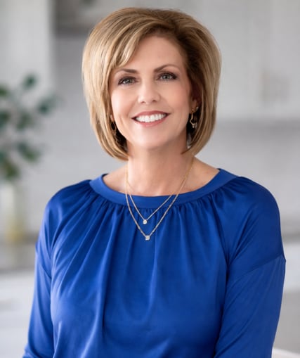 Michelle Helms-Bourke